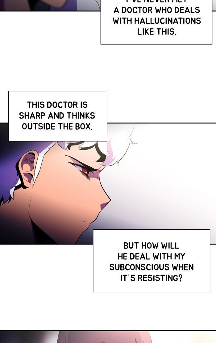 Dr. Frost Chapter 139 page 29 - Chapter 139: Ep. 139 - Those Who Are Not Yet Alive (3)