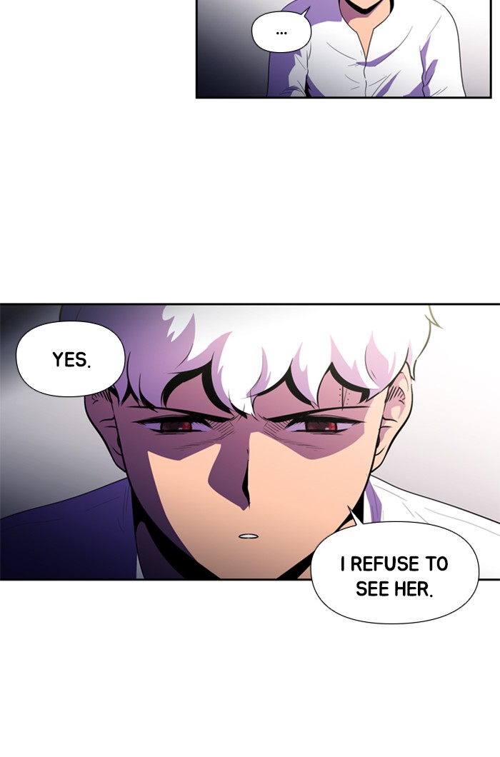Dr. Frost Chapter 139 page 3 - Chapter 139: Ep. 139 - Those Who Are Not Yet Alive (3)