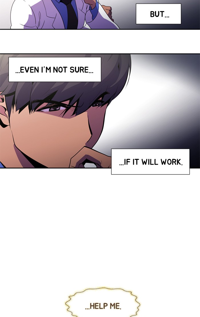 Dr. Frost Chapter 139 page 36 - Chapter 139: Ep. 139 - Those Who Are Not Yet Alive (3)