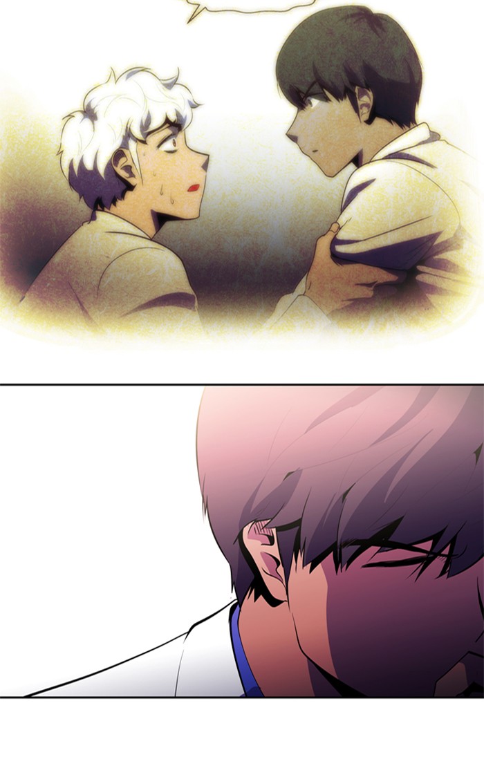 Dr. Frost Chapter 139 page 37 - Chapter 139: Ep. 139 - Those Who Are Not Yet Alive (3)