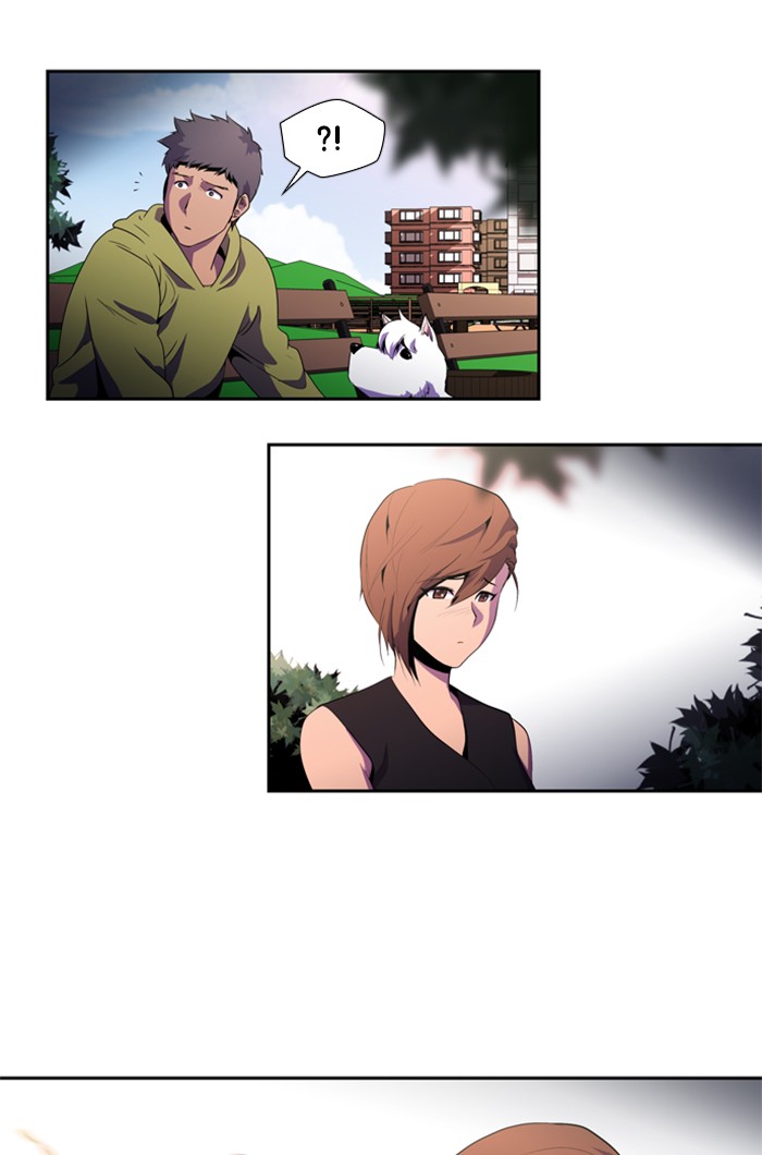 Dr. Frost Chapter 139 page 5 - Chapter 139: Ep. 139 - Those Who Are Not Yet Alive (3)