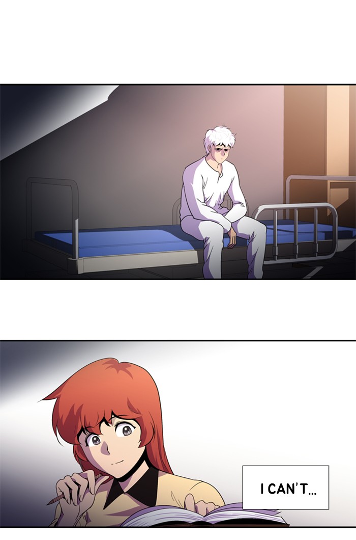 Dr. Frost Chapter 139 page 7 - Chapter 139: Ep. 139 - Those Who Are Not Yet Alive (3)