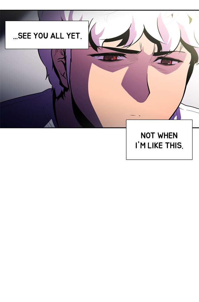 Dr. Frost Chapter 139 page 8 - Chapter 139: Ep. 139 - Those Who Are Not Yet Alive (3)