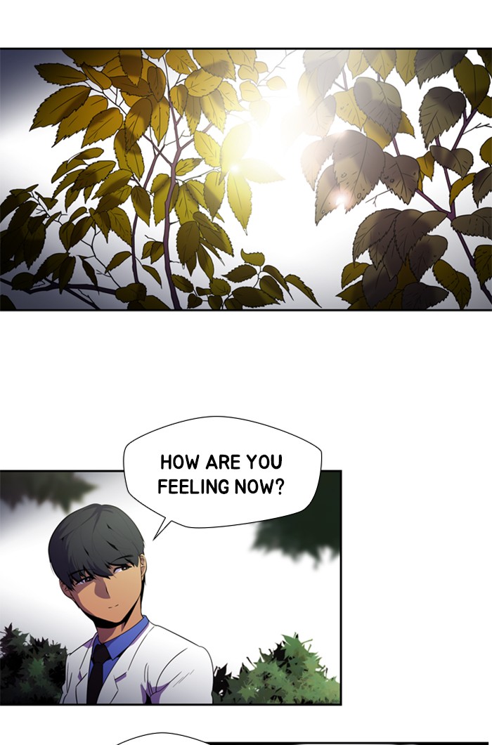 Dr. Frost Chapter 139 page 9 - Chapter 139: Ep. 139 - Those Who Are Not Yet Alive (3)