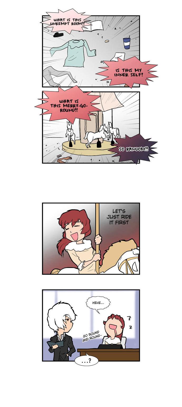 Dr. Frost Chapter 14 page 3 - Chapter 14
