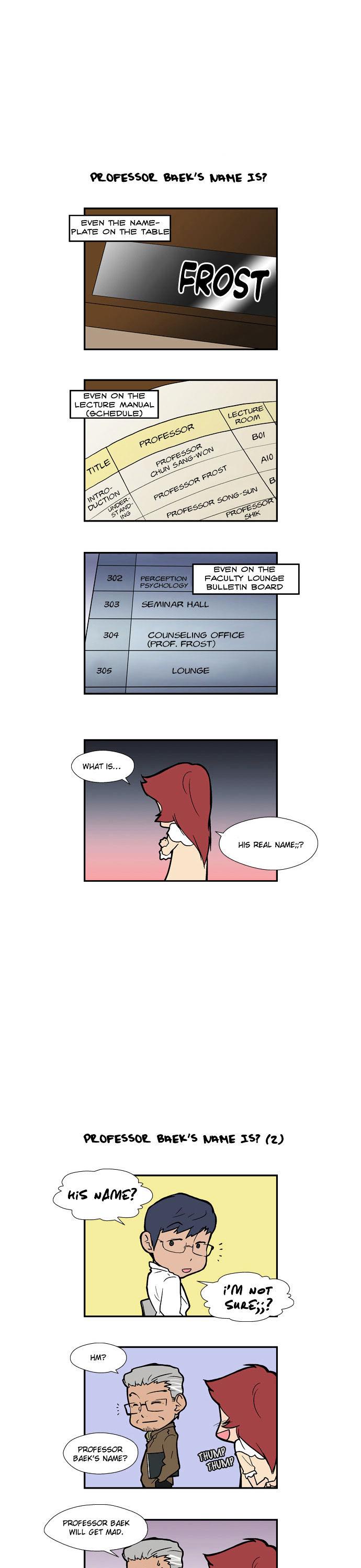 Dr. Frost Chapter 14 page 6 - Chapter 14