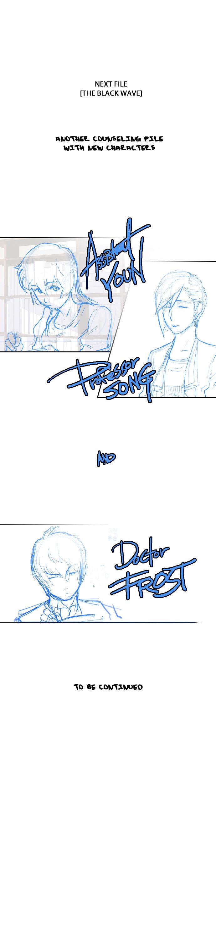 Dr. Frost Chapter 14 page 9 - Chapter 14