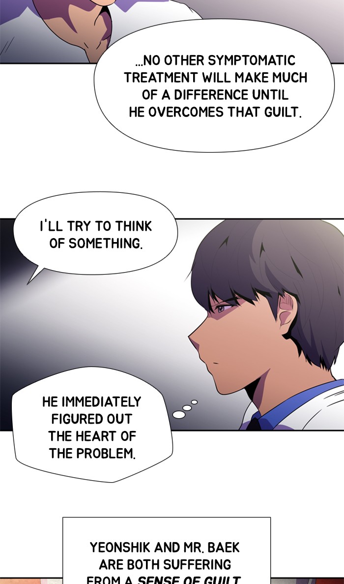 Dr. Frost Chapter 140 page 12 - Chapter 140: Ep. 140 - Those Who Are Not Yet Alive (4)