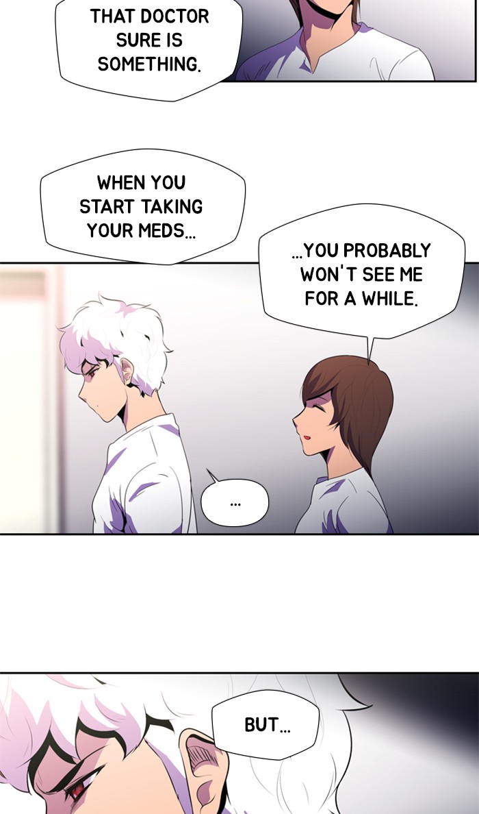 Dr. Frost Chapter 140 page 15 - Chapter 140: Ep. 140 - Those Who Are Not Yet Alive (4)