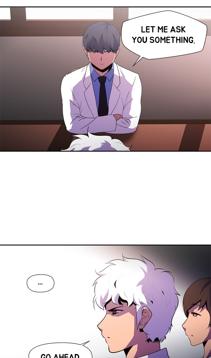 Dr. Frost Chapter 140 page 2 - Chapter 140: Ep. 140 - Those Who Are Not Yet Alive (4)