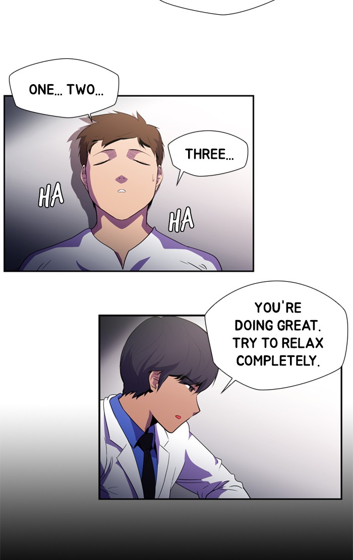 Dr. Frost Chapter 140 page 20 - Chapter 140: Ep. 140 - Those Who Are Not Yet Alive (4)