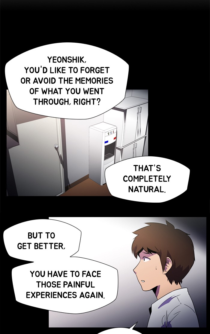 Dr. Frost Chapter 140 page 21 - Chapter 140: Ep. 140 - Those Who Are Not Yet Alive (4)