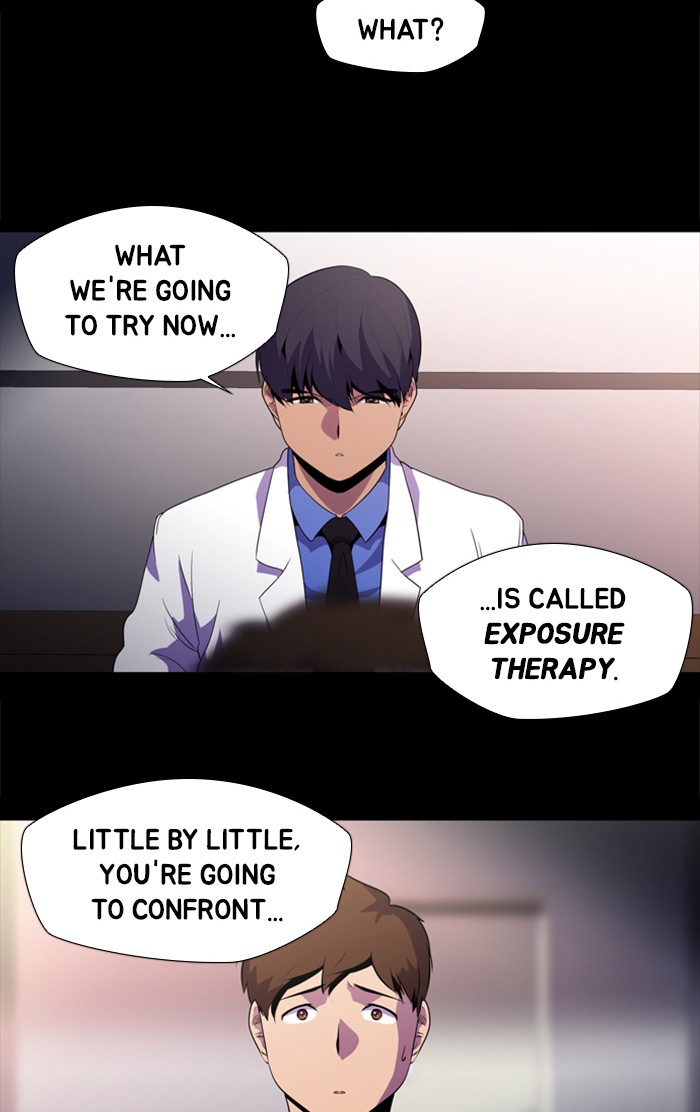 Dr. Frost Chapter 140 page 22 - Chapter 140: Ep. 140 - Those Who Are Not Yet Alive (4)