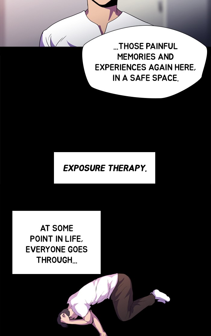 Dr. Frost Chapter 140 page 23 - Chapter 140: Ep. 140 - Those Who Are Not Yet Alive (4)