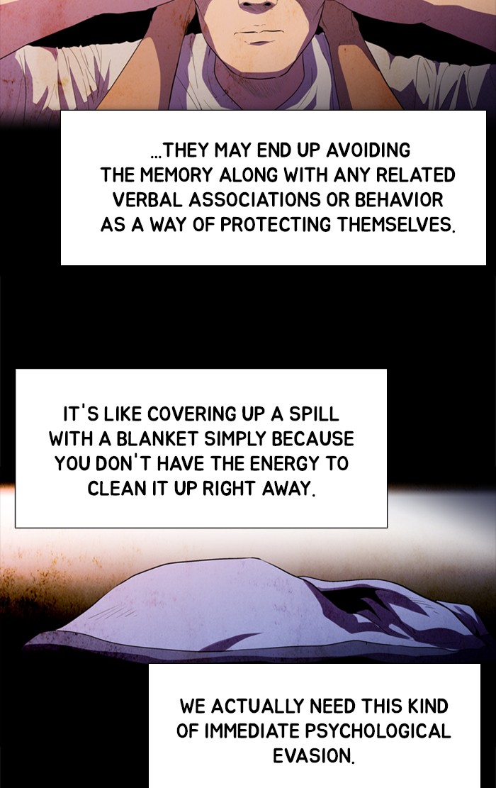 Dr. Frost Chapter 140 page 25 - Chapter 140: Ep. 140 - Those Who Are Not Yet Alive (4)