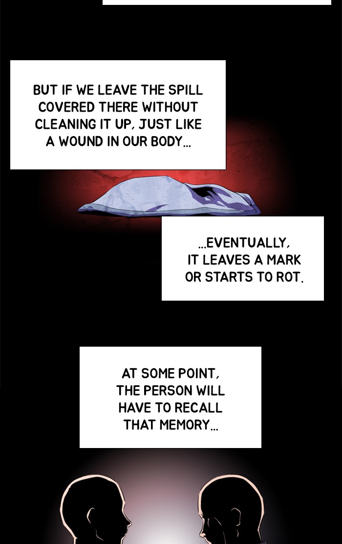 Dr. Frost Chapter 140 page 26 - Chapter 140: Ep. 140 - Those Who Are Not Yet Alive (4)