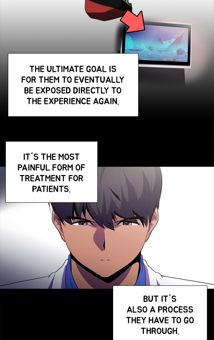 Dr. Frost Chapter 140 page 28 - Chapter 140: Ep. 140 - Those Who Are Not Yet Alive (4)
