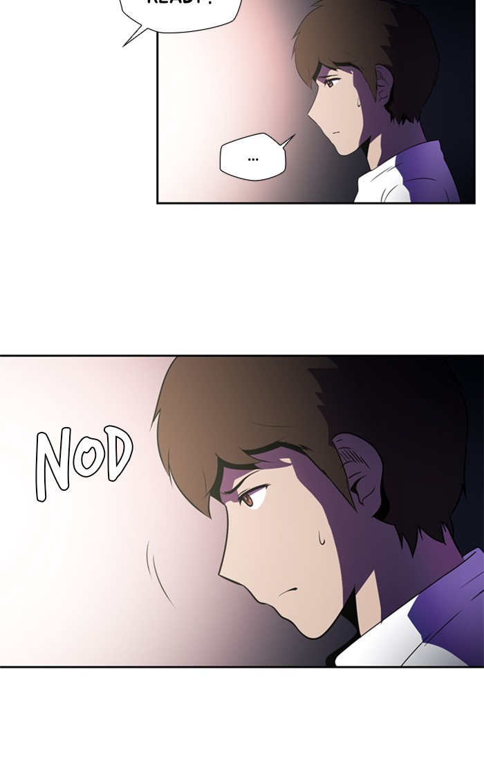 Dr. Frost Chapter 140 page 30 - Chapter 140: Ep. 140 - Those Who Are Not Yet Alive (4)