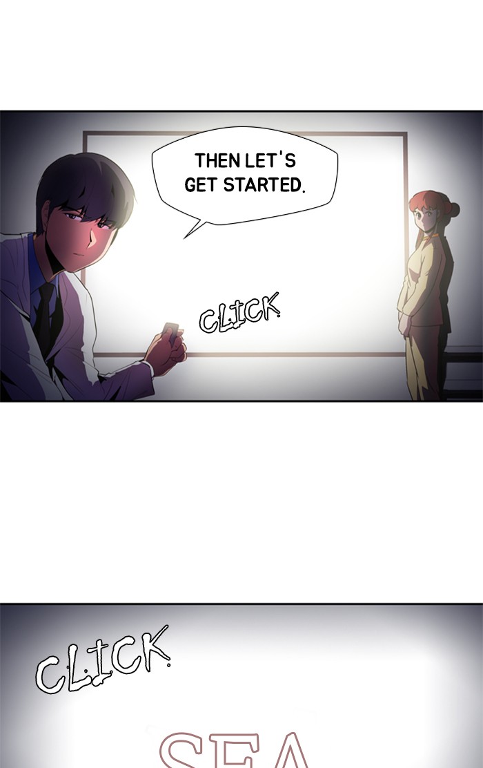 Dr. Frost Chapter 140 page 31 - Chapter 140: Ep. 140 - Those Who Are Not Yet Alive (4)