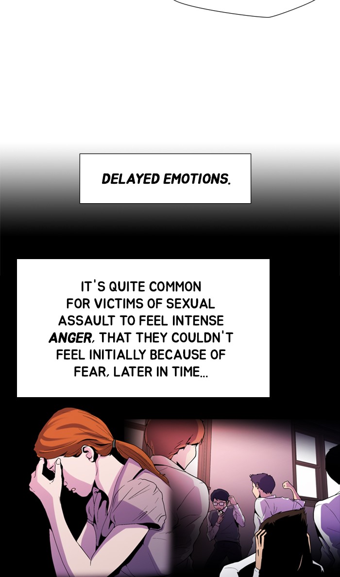Dr. Frost Chapter 140 page 8 - Chapter 140: Ep. 140 - Those Who Are Not Yet Alive (4)