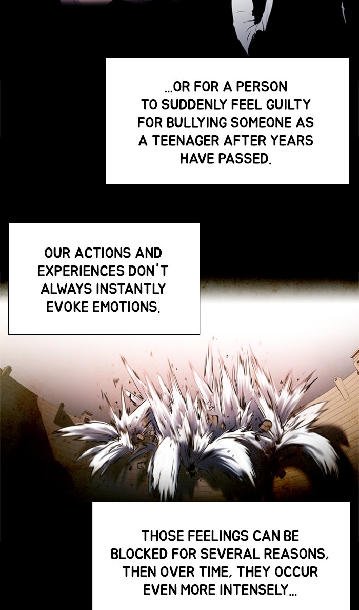 Dr. Frost Chapter 140 page 9 - Chapter 140: Ep. 140 - Those Who Are Not Yet Alive (4)