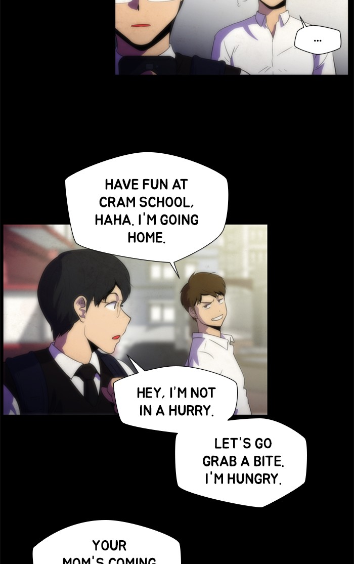 Dr. Frost Chapter 141 page 12 - Chapter 141: Ep. 141 - Those Who Are Not Yet Alive (5)