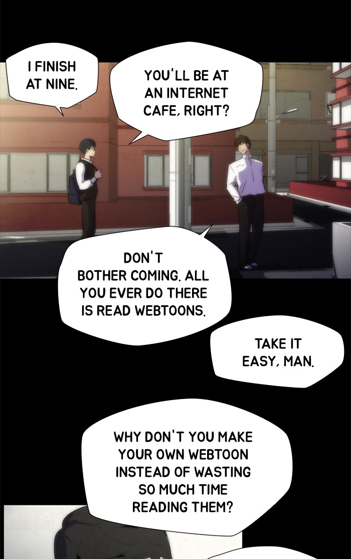 Dr. Frost Chapter 141 page 14 - Chapter 141: Ep. 141 - Those Who Are Not Yet Alive (5)