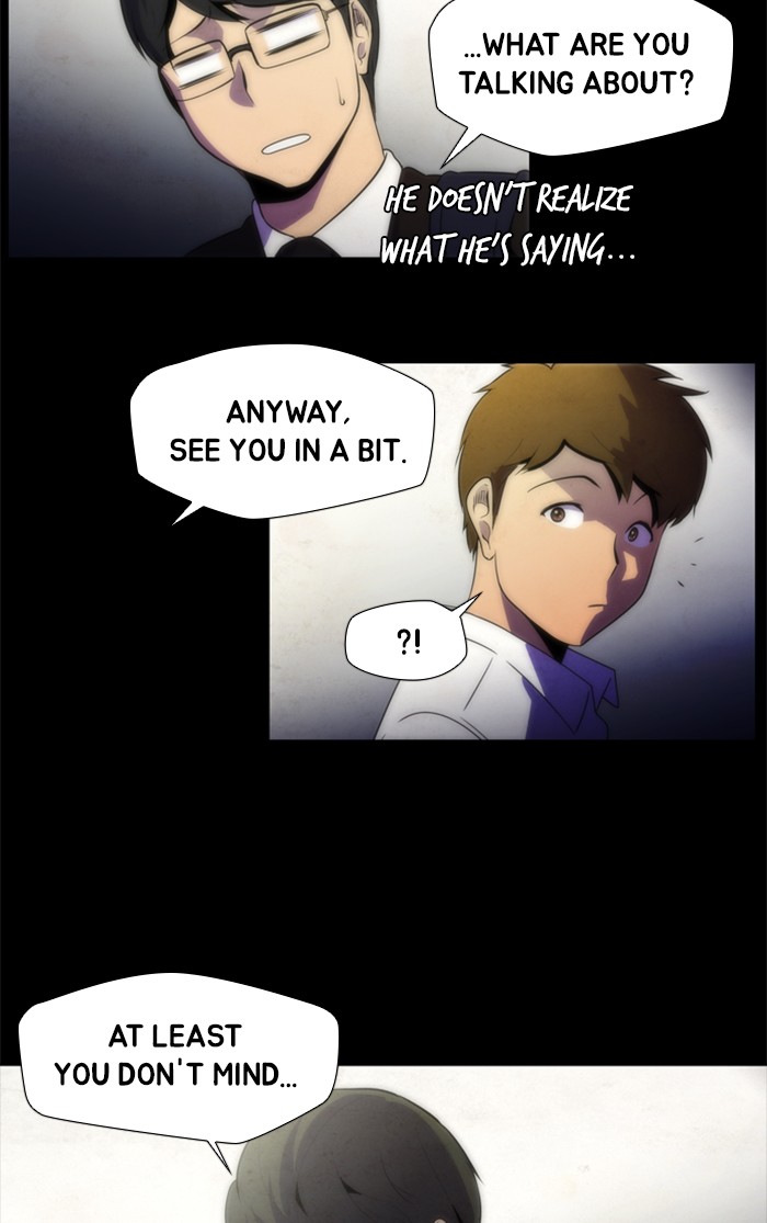 Dr. Frost Chapter 141 page 15 - Chapter 141: Ep. 141 - Those Who Are Not Yet Alive (5)