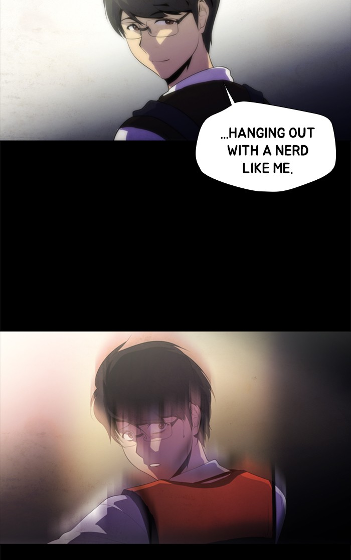 Dr. Frost Chapter 141 page 16 - Chapter 141: Ep. 141 - Those Who Are Not Yet Alive (5)