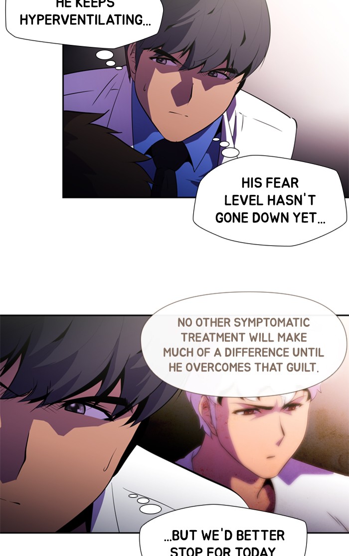 Dr. Frost Chapter 141 page 19 - Chapter 141: Ep. 141 - Those Who Are Not Yet Alive (5)