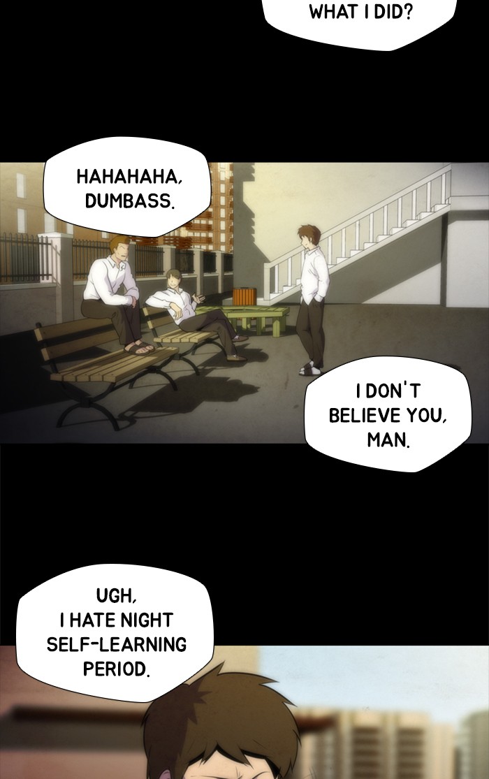 Dr. Frost Chapter 141 page 2 - Chapter 141: Ep. 141 - Those Who Are Not Yet Alive (5)