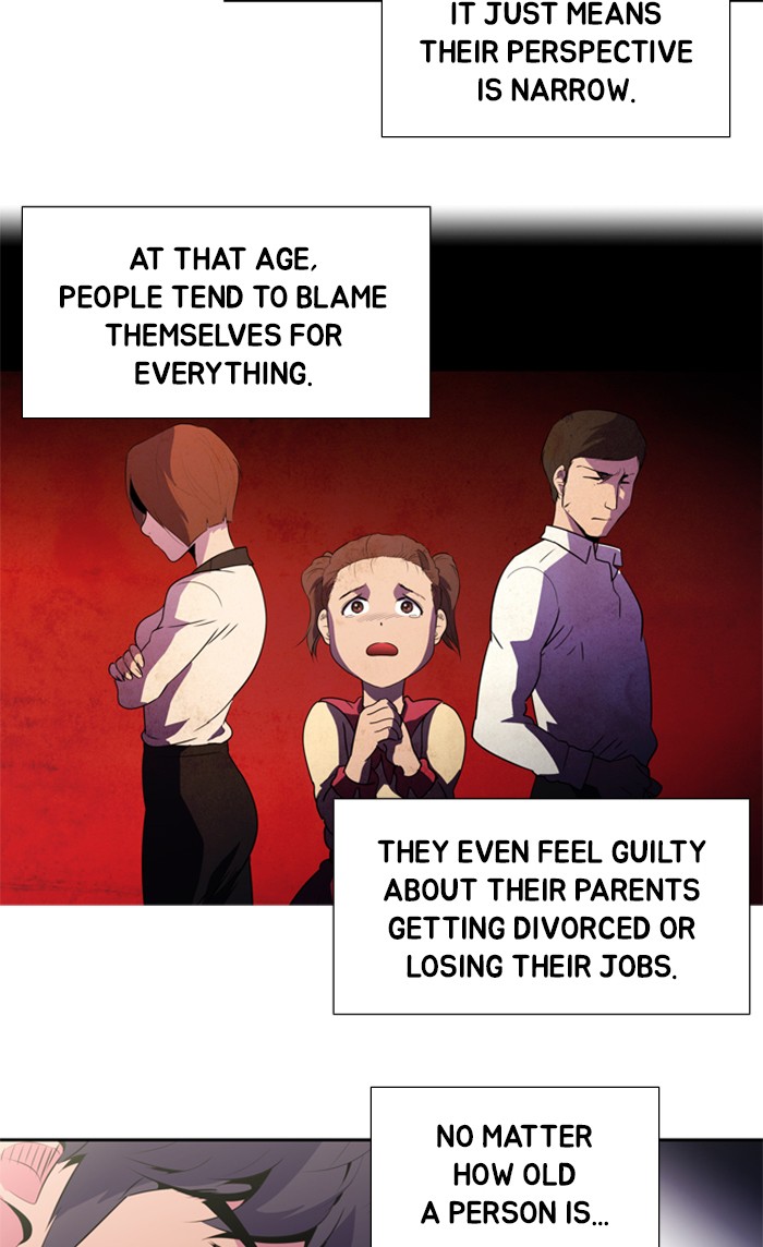 Dr. Frost Chapter 141 page 24 - Chapter 141: Ep. 141 - Those Who Are Not Yet Alive (5)
