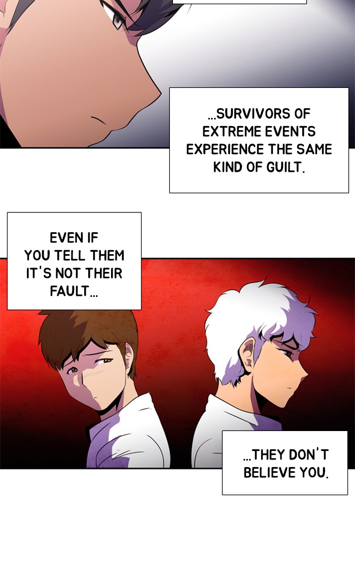 Dr. Frost Chapter 141 page 25 - Chapter 141: Ep. 141 - Those Who Are Not Yet Alive (5)