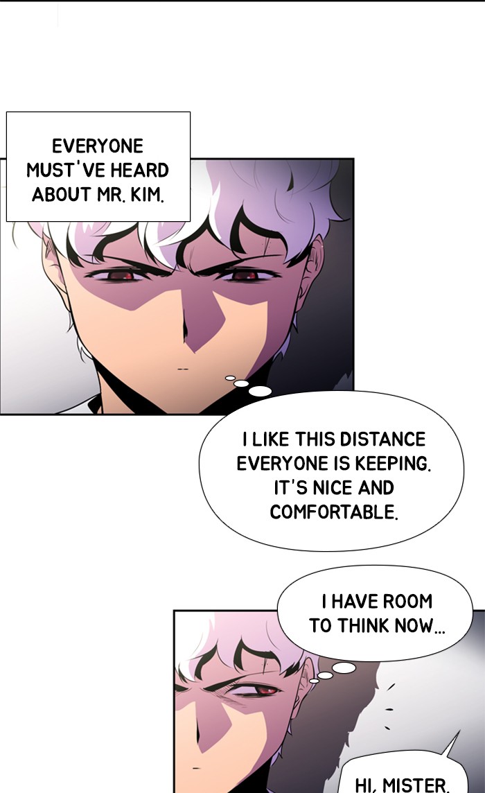 Dr. Frost Chapter 141 page 28 - Chapter 141: Ep. 141 - Those Who Are Not Yet Alive (5)