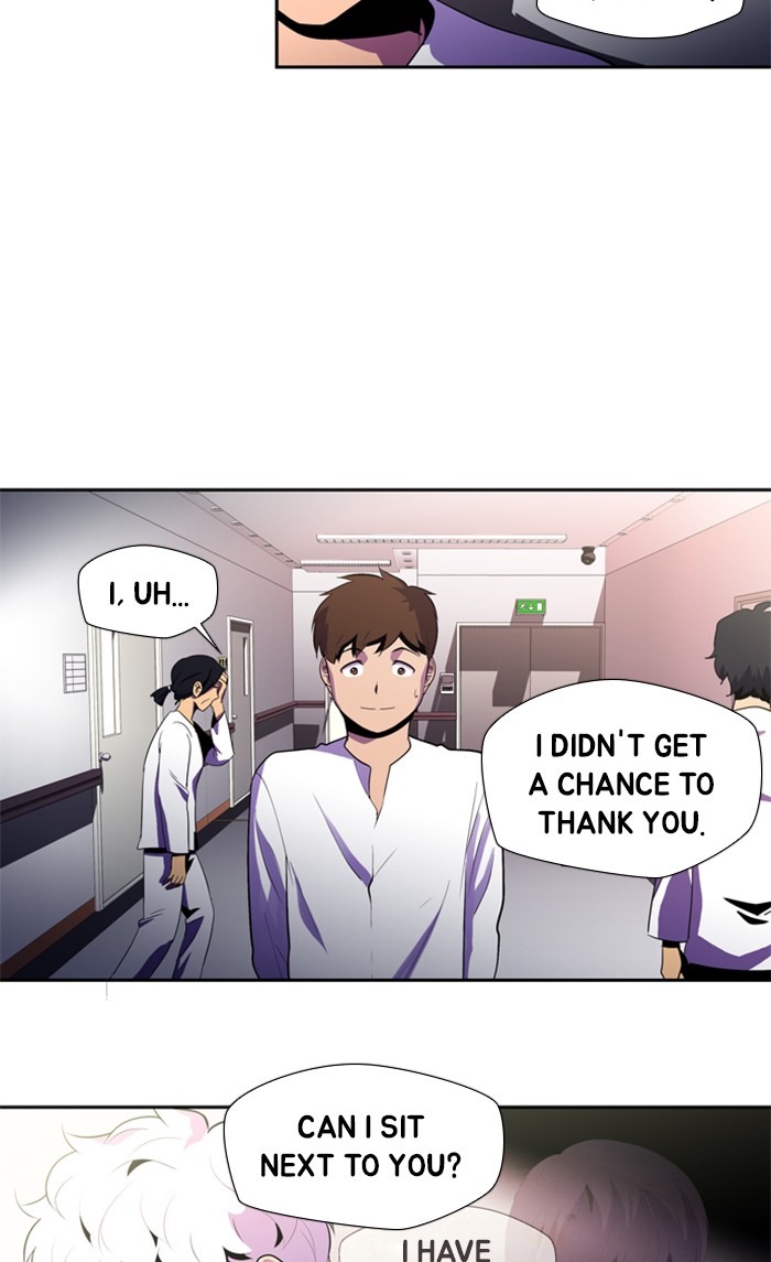 Dr. Frost Chapter 141 page 29 - Chapter 141: Ep. 141 - Those Who Are Not Yet Alive (5)