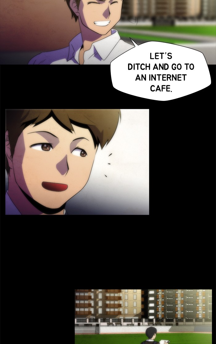 Dr. Frost Chapter 141 page 3 - Chapter 141: Ep. 141 - Those Who Are Not Yet Alive (5)