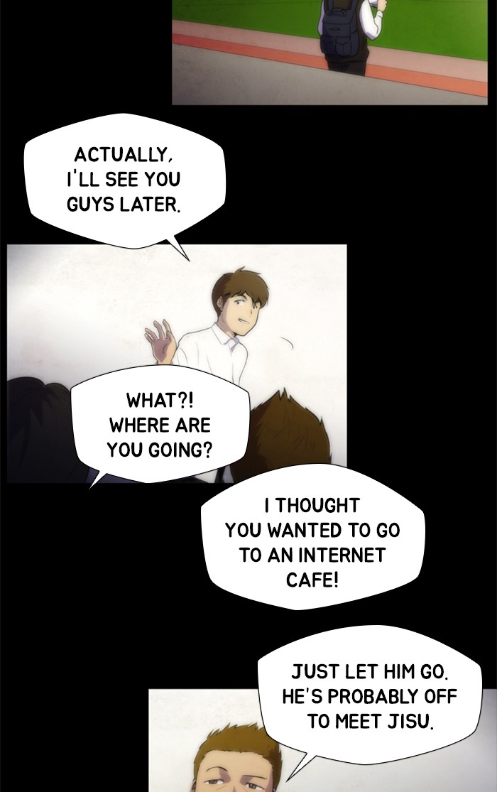 Dr. Frost Chapter 141 page 4 - Chapter 141: Ep. 141 - Those Who Are Not Yet Alive (5)