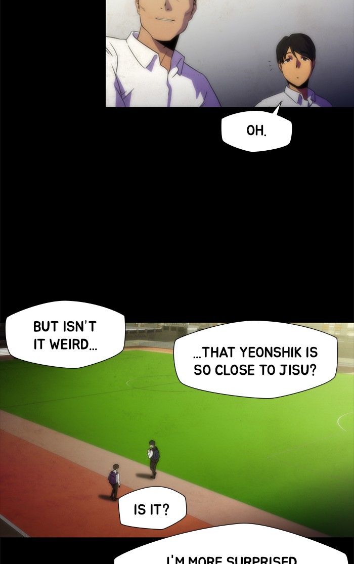 Dr. Frost Chapter 141 page 5 - Chapter 141: Ep. 141 - Those Who Are Not Yet Alive (5)