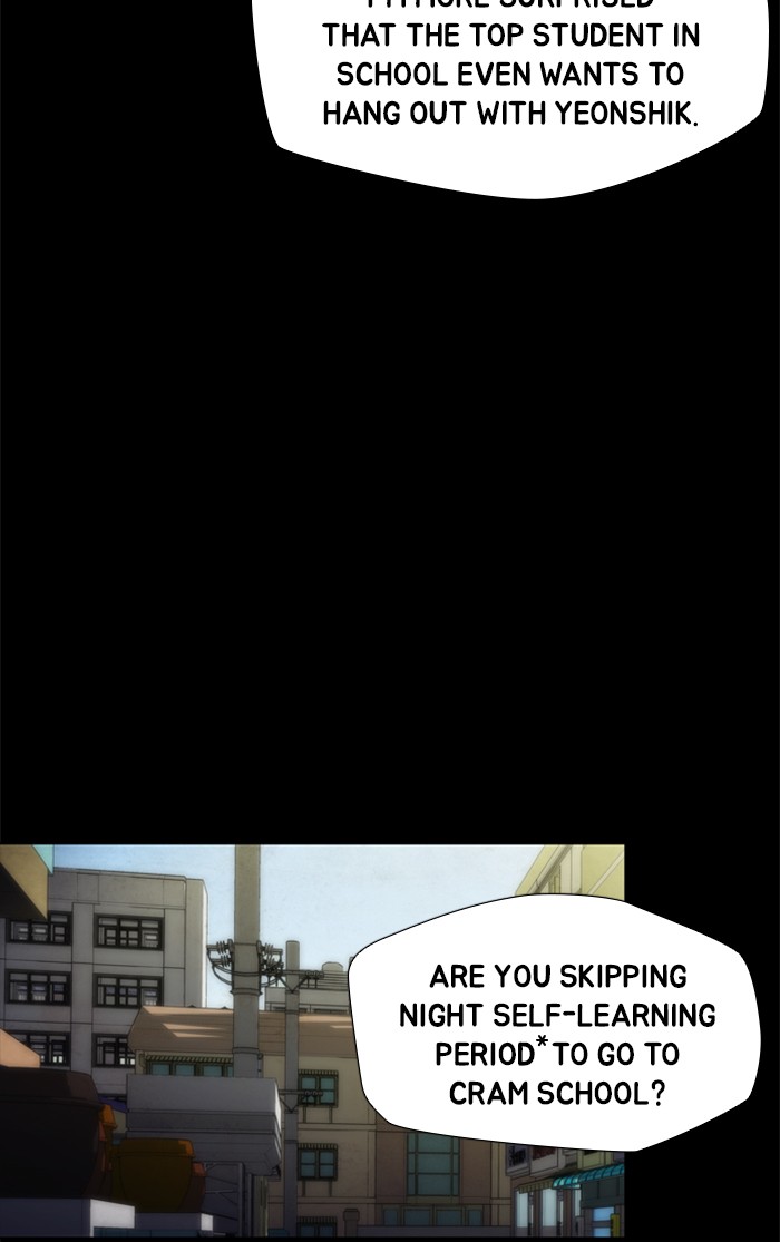 Dr. Frost Chapter 141 page 6 - Chapter 141: Ep. 141 - Those Who Are Not Yet Alive (5)