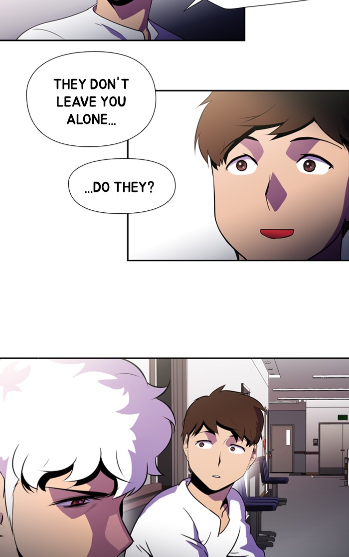 Dr. Frost Chapter 142 page 10 - Chapter 142: Ep. 142 - Those Who Are Not Yet Alive (6)