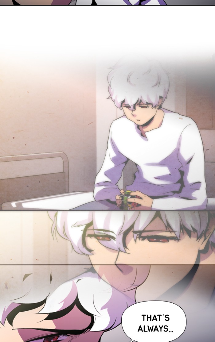 Dr. Frost Chapter 142 page 11 - Chapter 142: Ep. 142 - Those Who Are Not Yet Alive (6)
