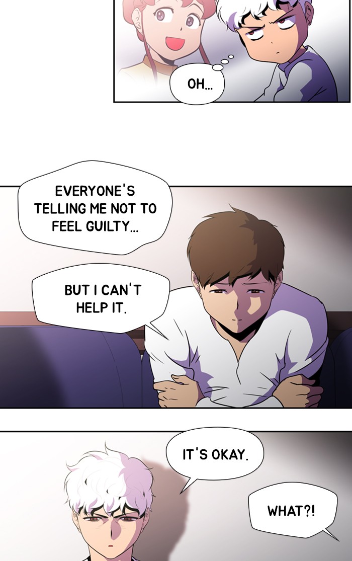 Dr. Frost Chapter 142 page 13 - Chapter 142: Ep. 142 - Those Who Are Not Yet Alive (6)