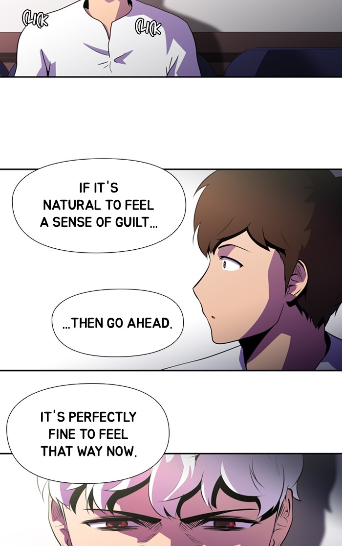 Dr. Frost Chapter 142 page 14 - Chapter 142: Ep. 142 - Those Who Are Not Yet Alive (6)