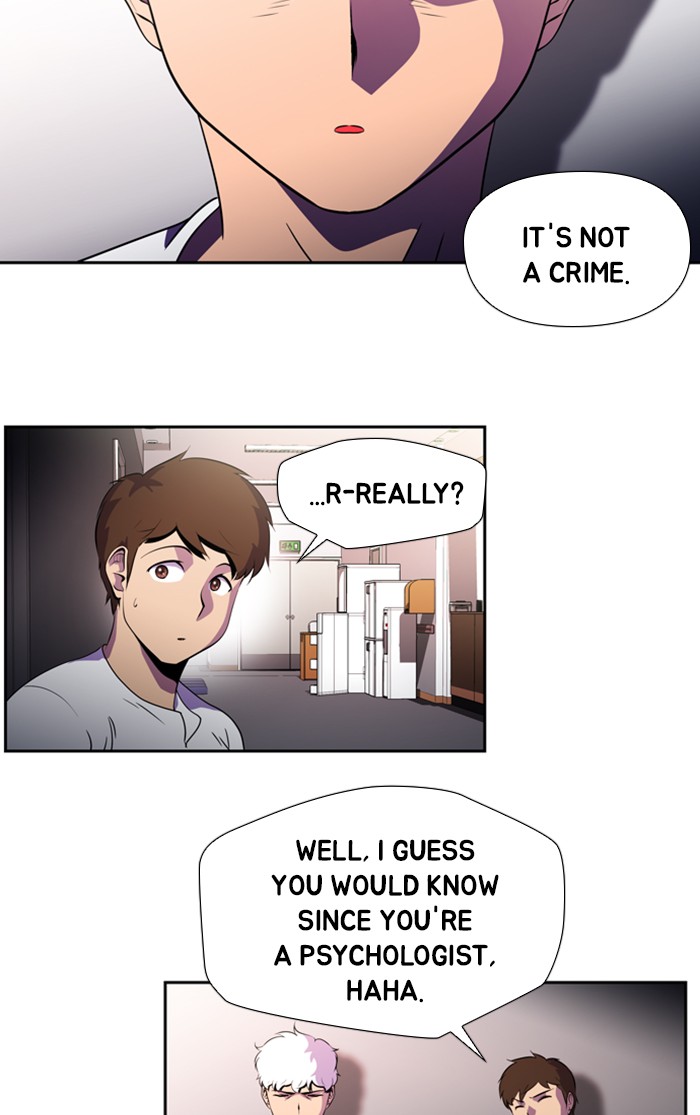 Dr. Frost Chapter 142 page 15 - Chapter 142: Ep. 142 - Those Who Are Not Yet Alive (6)