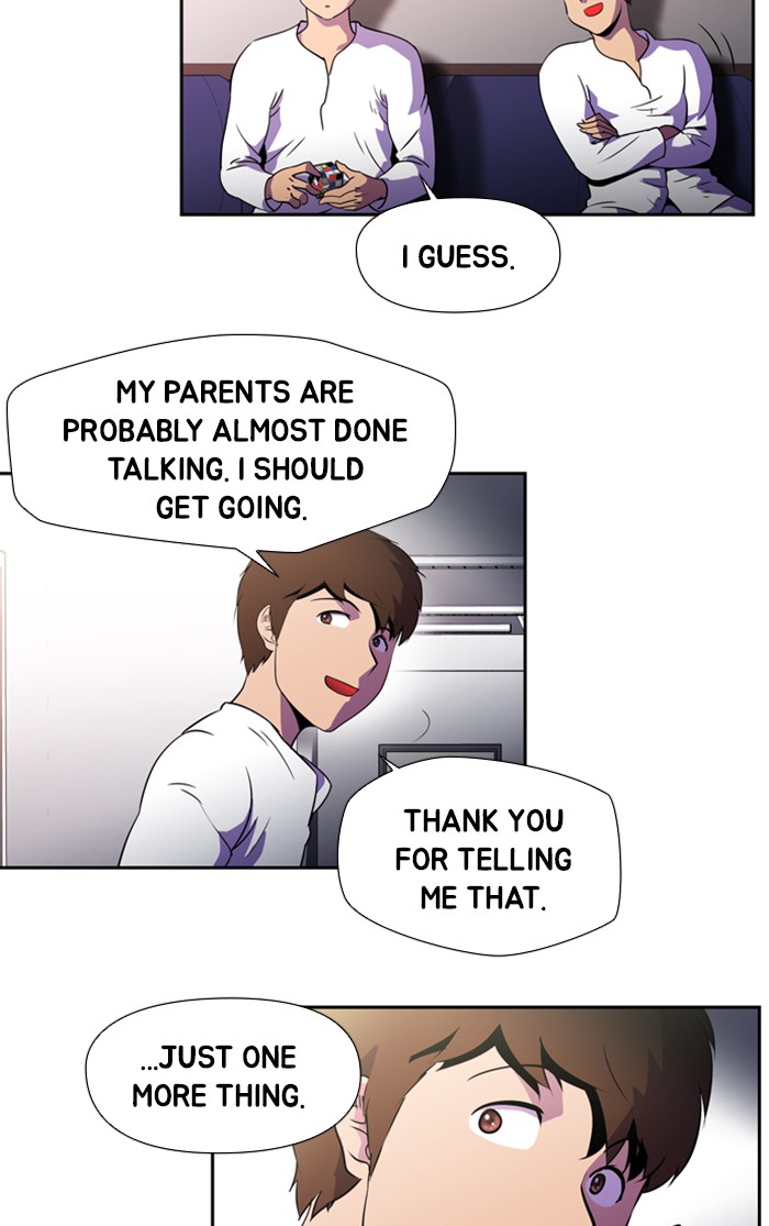 Dr. Frost Chapter 142 page 16 - Chapter 142: Ep. 142 - Those Who Are Not Yet Alive (6)