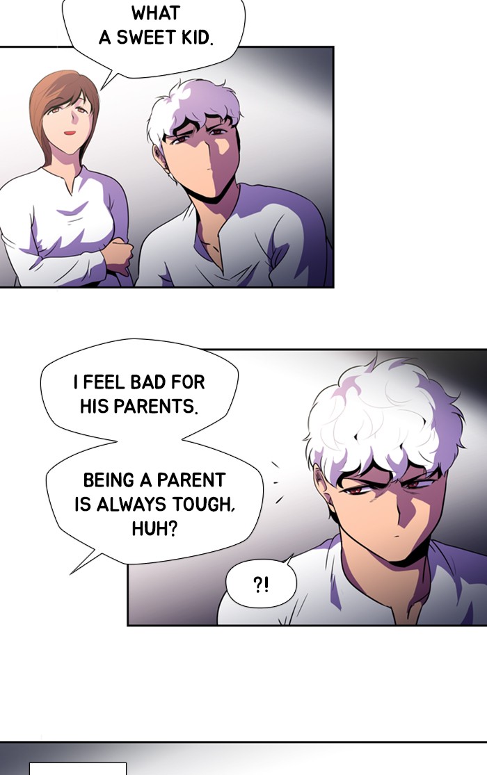 Dr. Frost Chapter 142 page 18 - Chapter 142: Ep. 142 - Those Who Are Not Yet Alive (6)