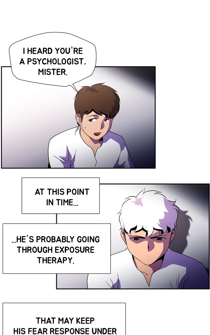 Dr. Frost Chapter 142 page 2 - Chapter 142: Ep. 142 - Those Who Are Not Yet Alive (6)