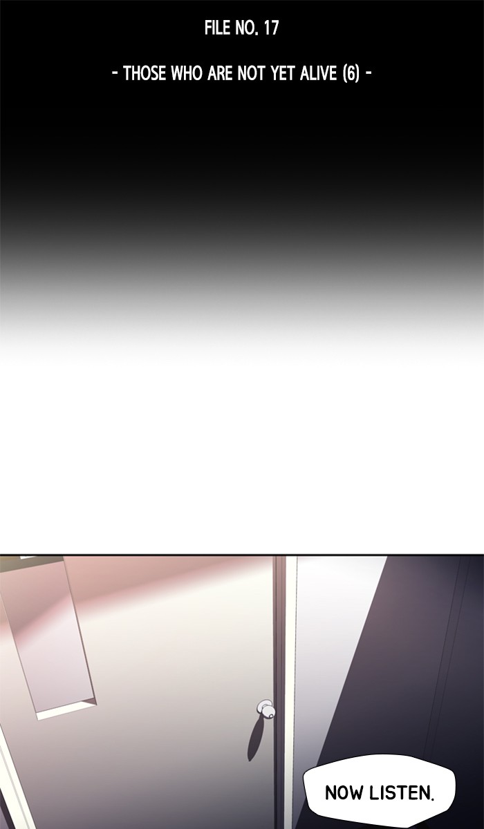 Dr. Frost Chapter 142 page 22 - Chapter 142: Ep. 142 - Those Who Are Not Yet Alive (6)