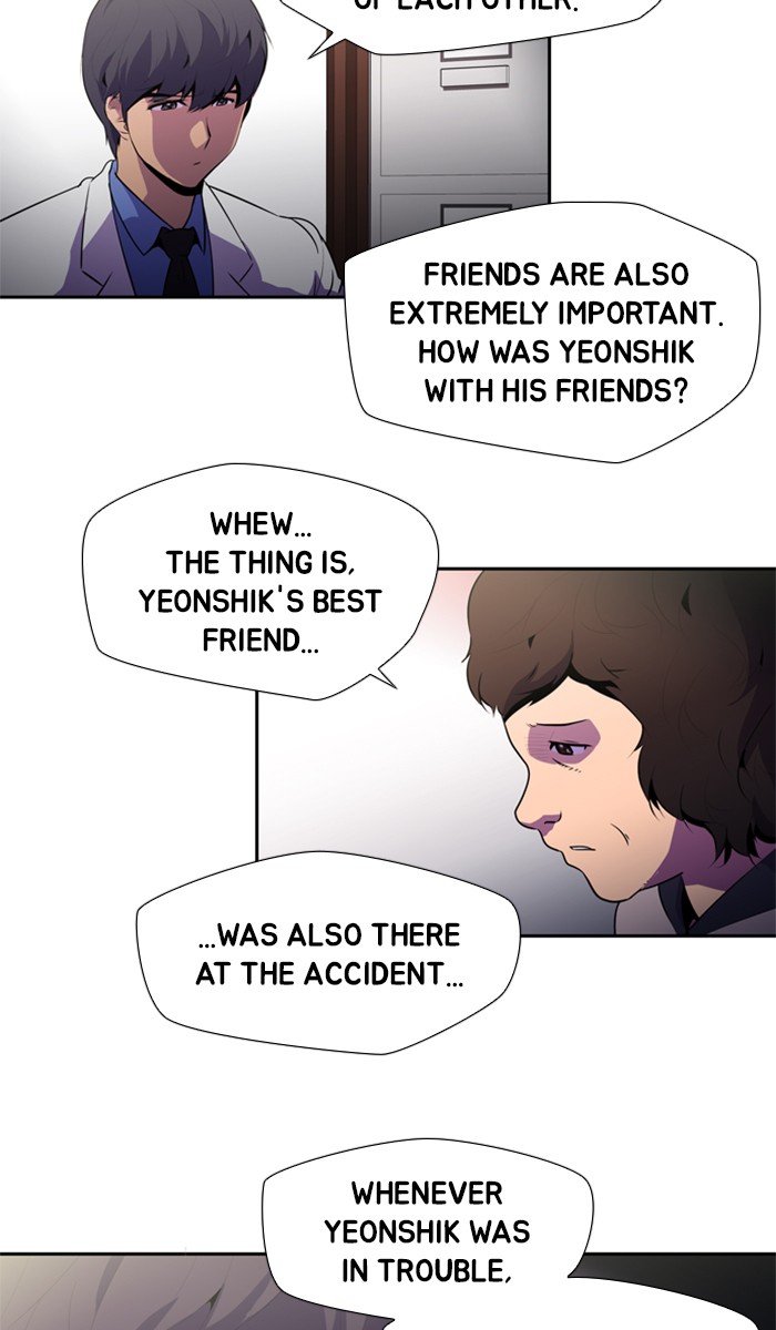 Dr. Frost Chapter 142 page 24 - Chapter 142: Ep. 142 - Those Who Are Not Yet Alive (6)