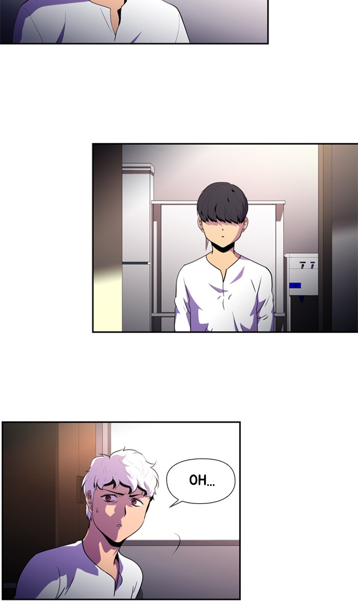 Dr. Frost Chapter 142 page 29 - Chapter 142: Ep. 142 - Those Who Are Not Yet Alive (6)